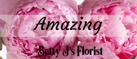 Flower Delivery to Winter Garden by Betty J's Florist